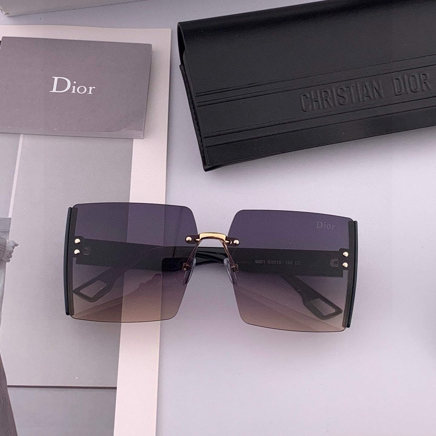 Dior popular sunglasses