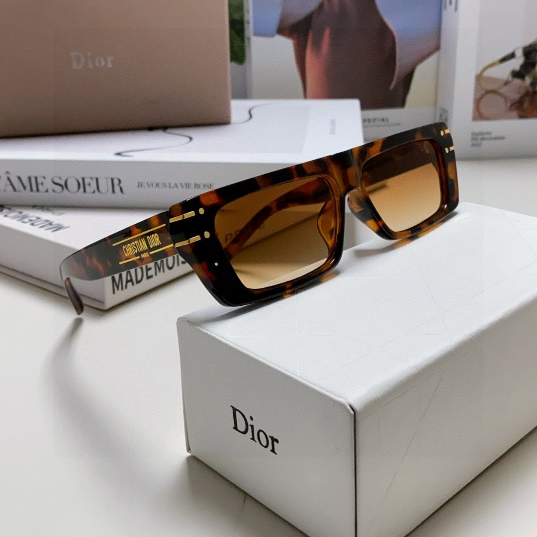 Dior popular sunglasses