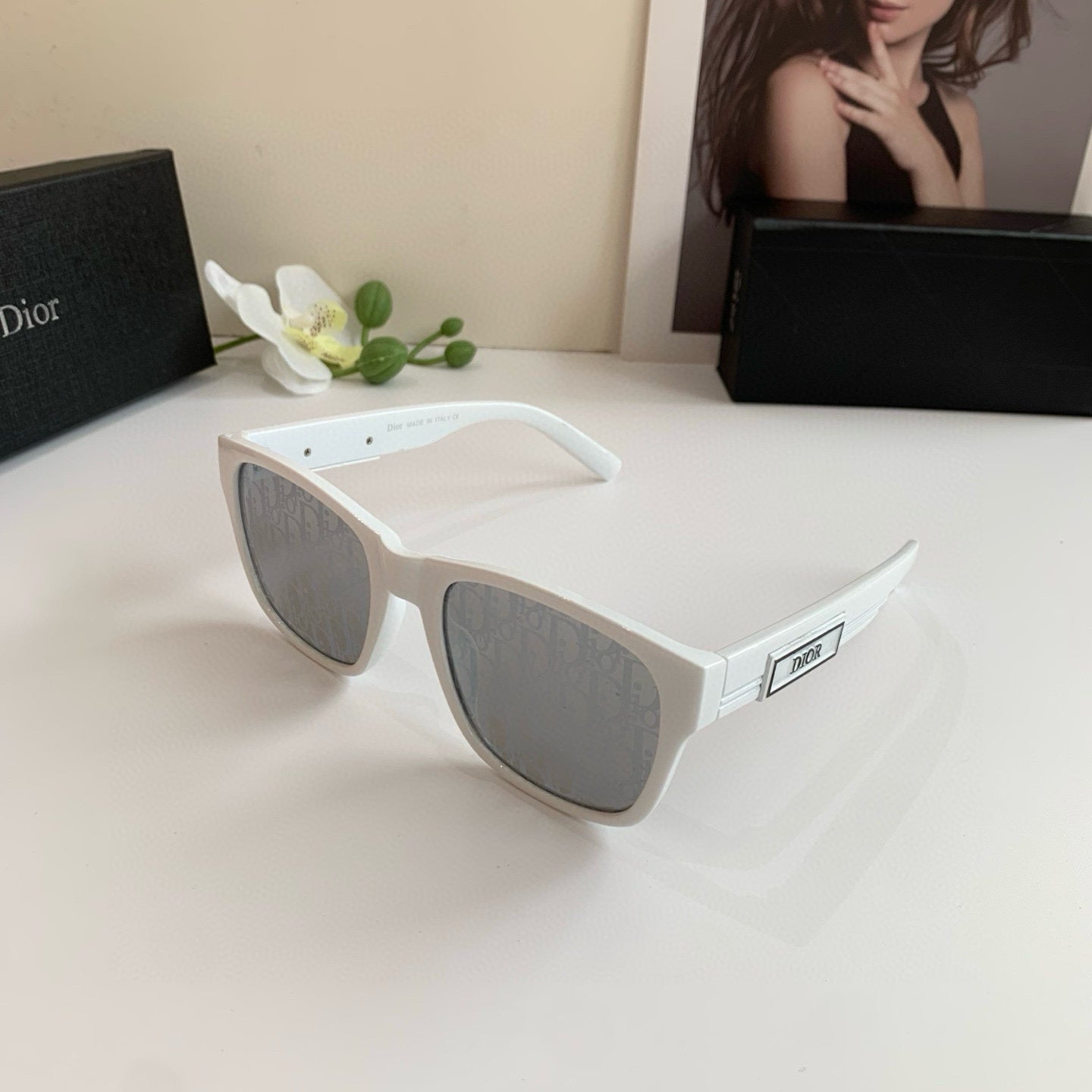 Dior popular sunglasses