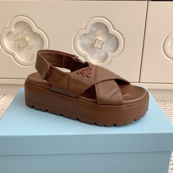 PRADA Ladies Slippers, Size 35-41