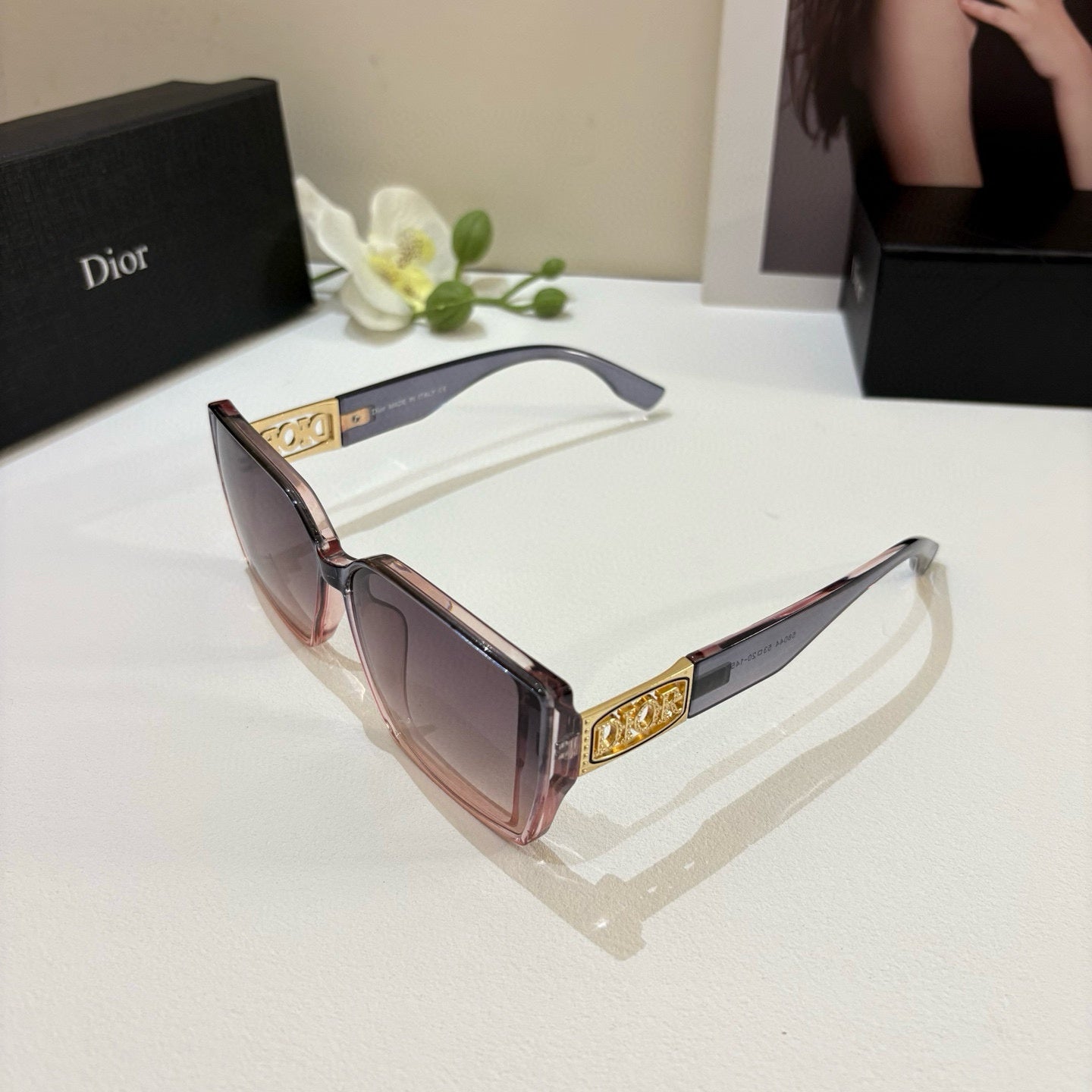 Dior popular sunglasses