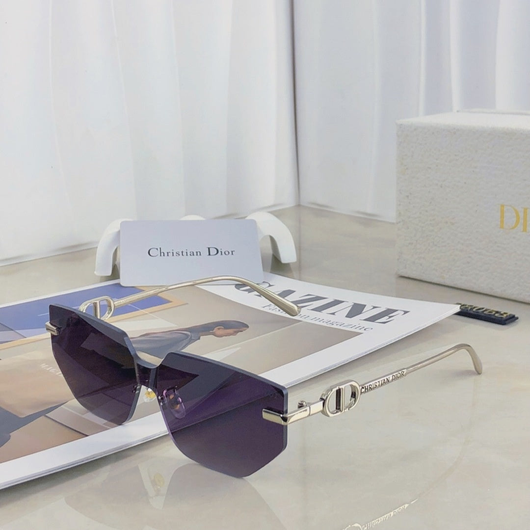 Dior popular sunglasses
