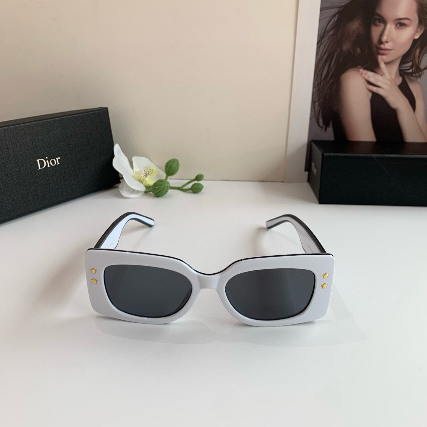 Dior popular sunglasses