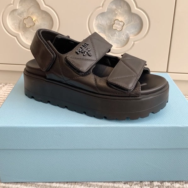 PRADA Ladies Slippers, Size 35-41
