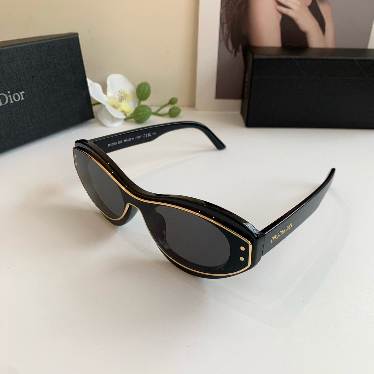 Dior popular sunglasses