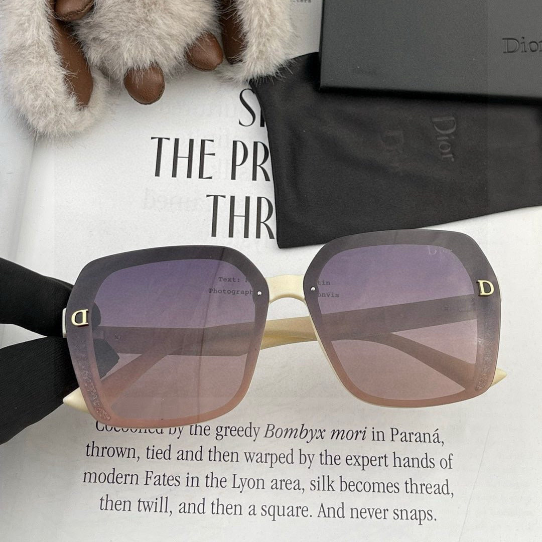 Dior popular sunglasses