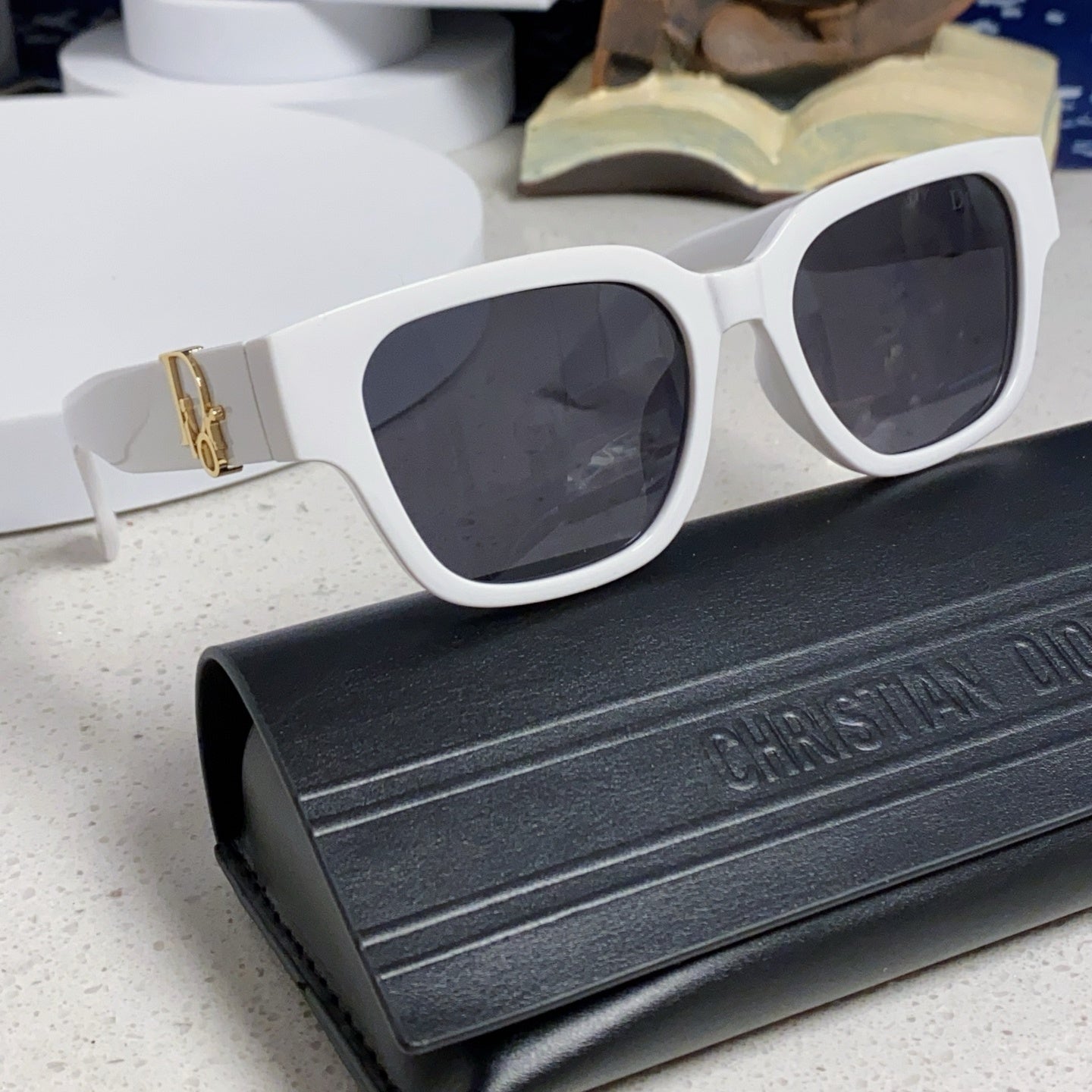 Dior popular sunglasses