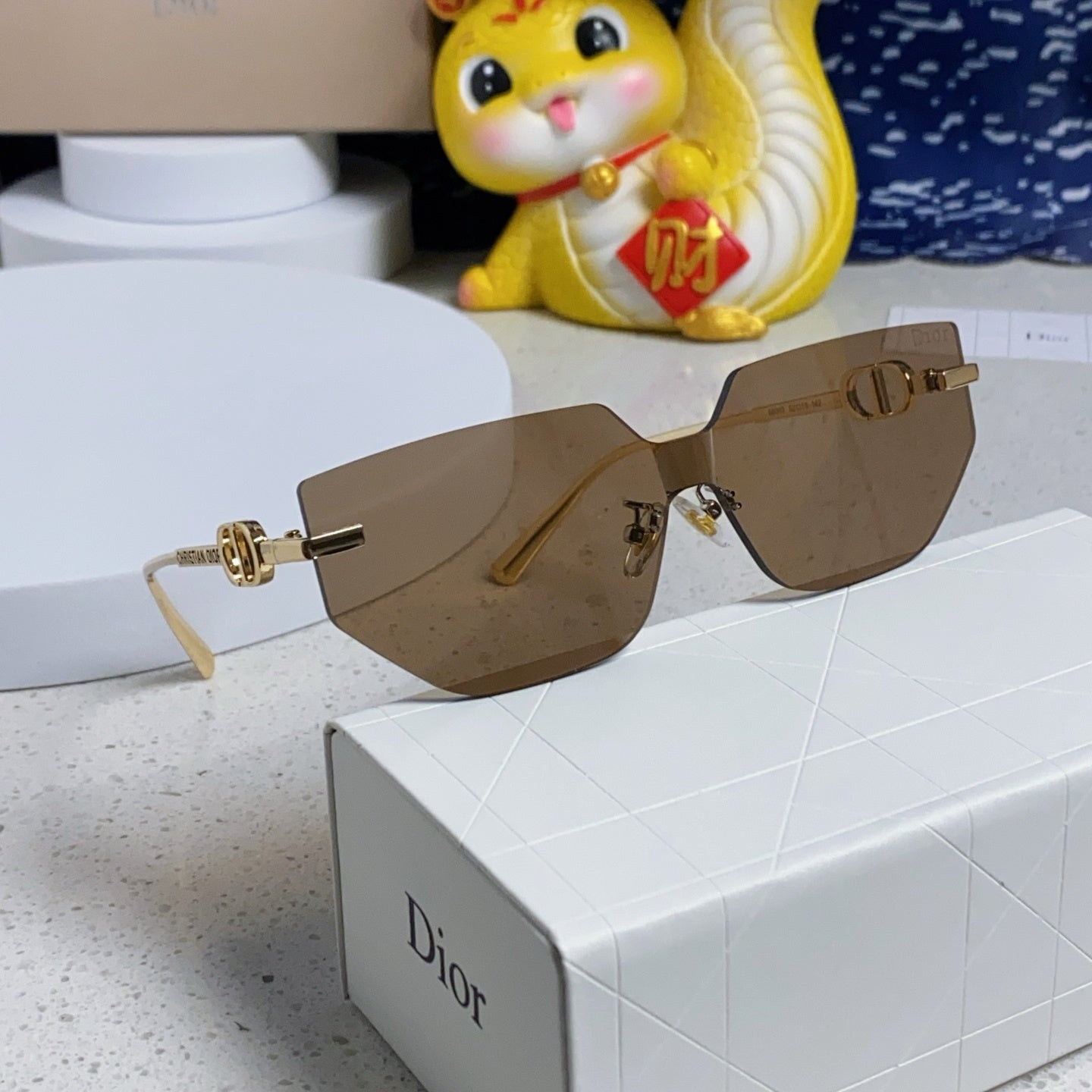 Dior popular sunglasses