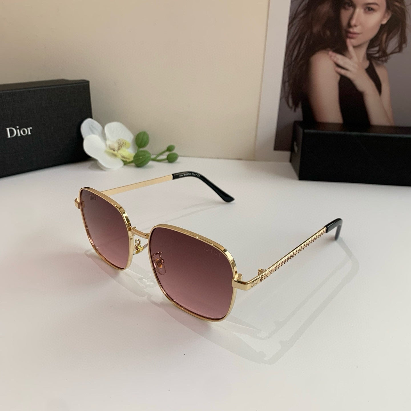 Dior popular sunglasses