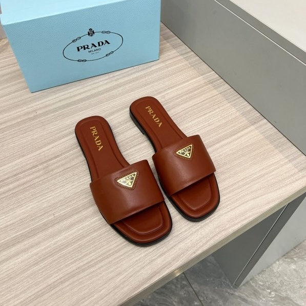 PRADA Ladies Slippers, Size 35-42