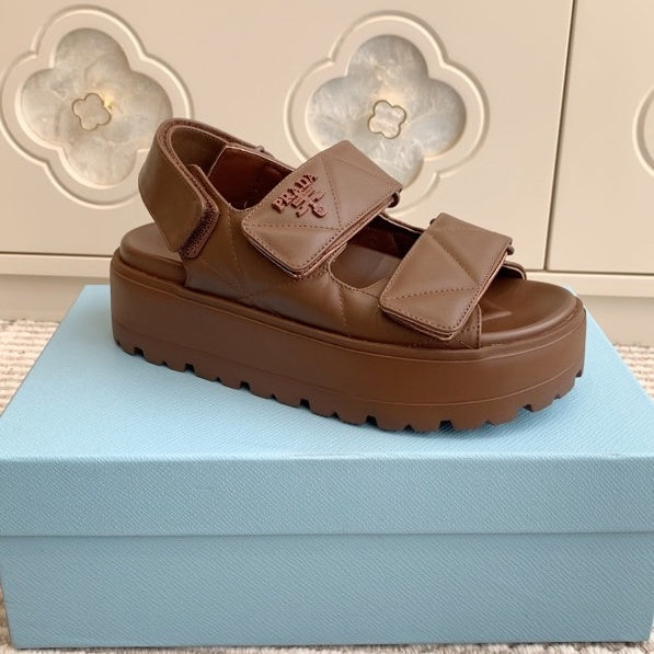 PRADA Ladies Slippers, Size 35-41