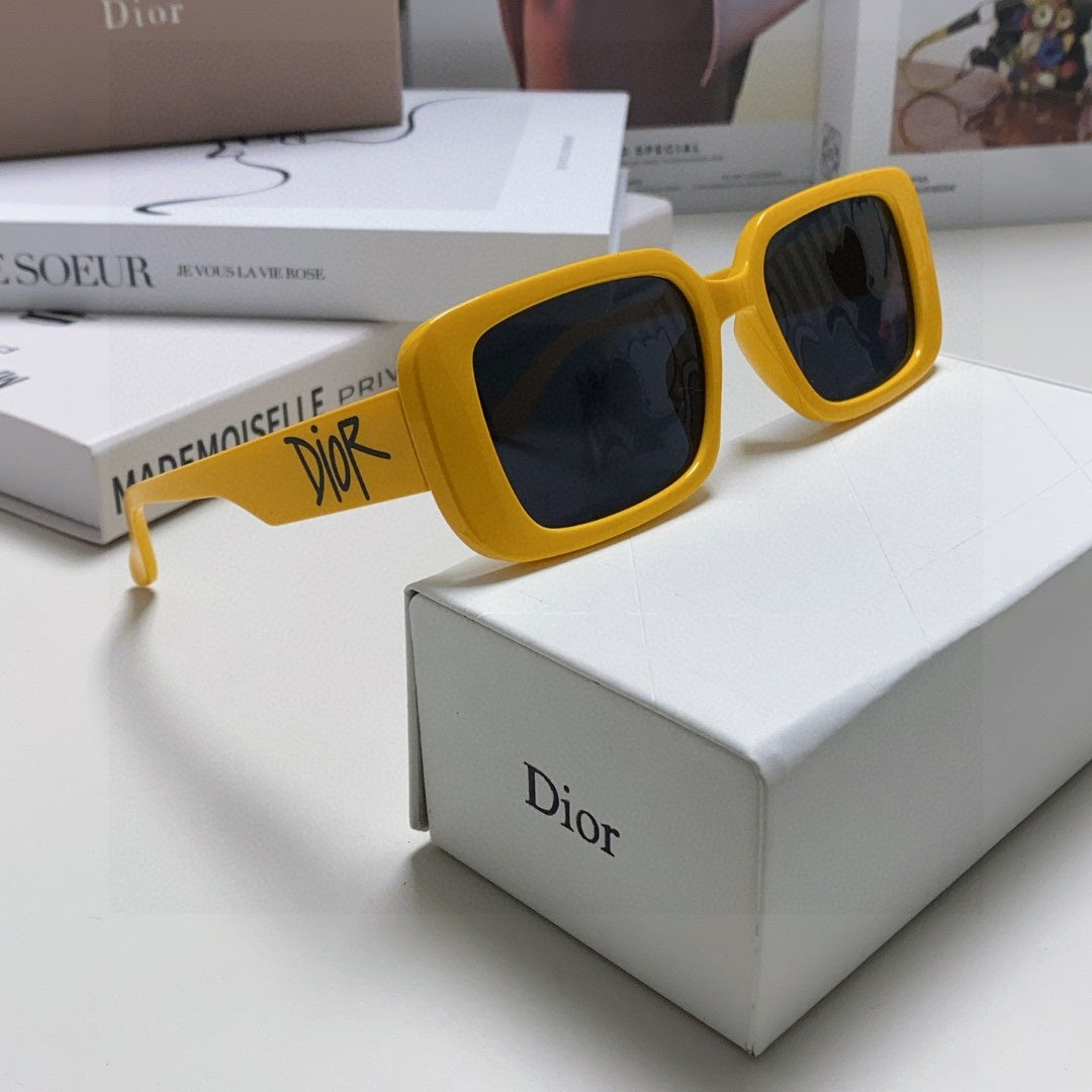 Balenciaga sunglasses Asian fit for men and women