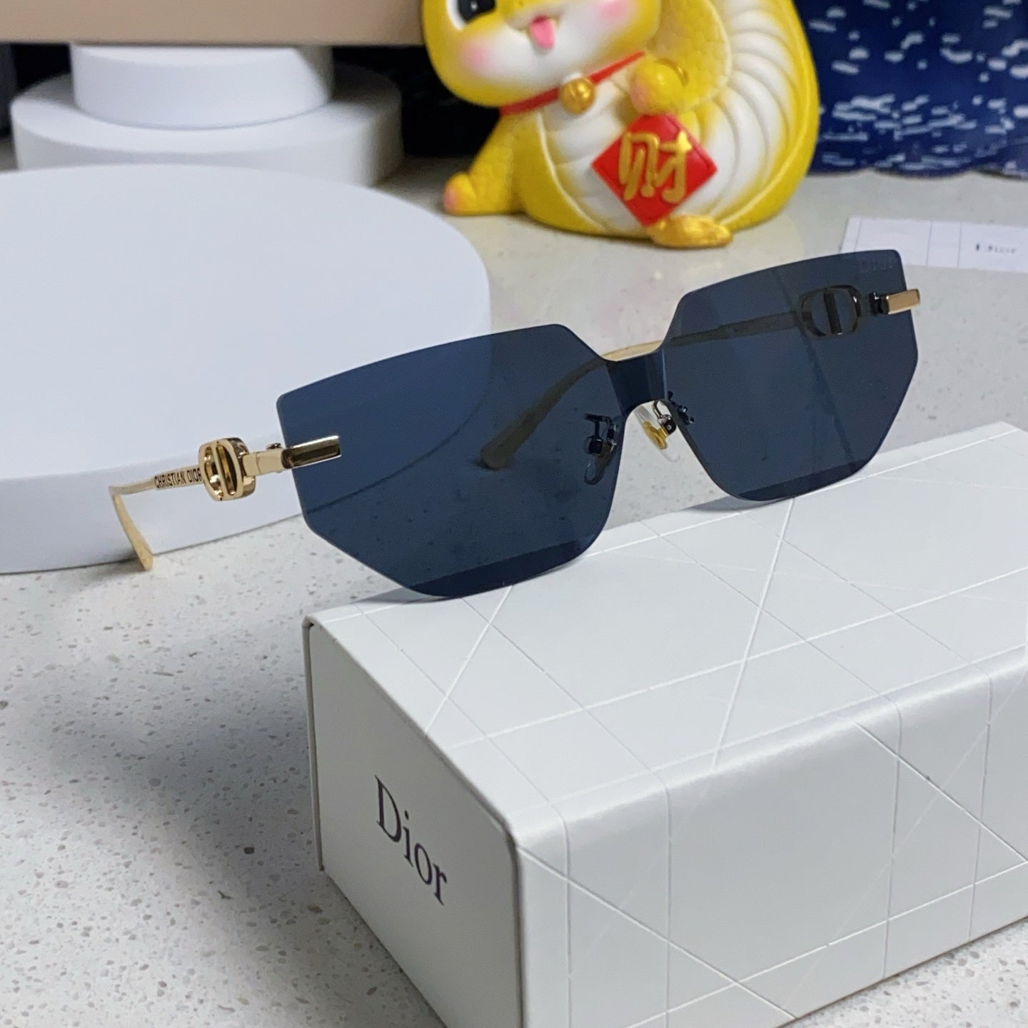 Dior popular sunglasses