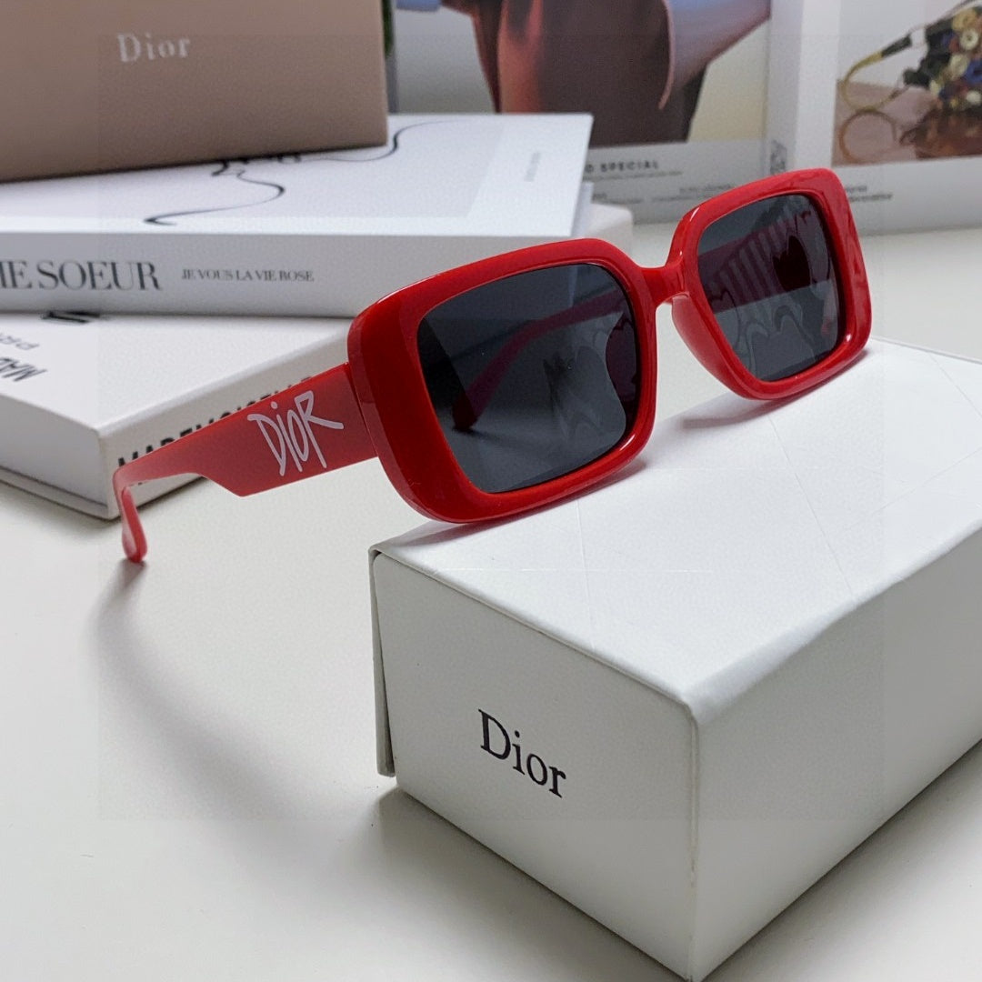 Balenciaga sunglasses Asian fit for men and women