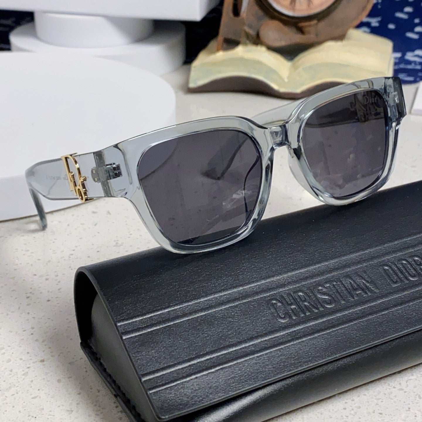 Dior popular sunglasses