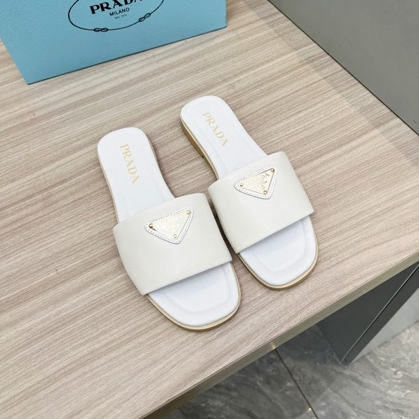 PRADA Ladies Slippers, Size 35-42