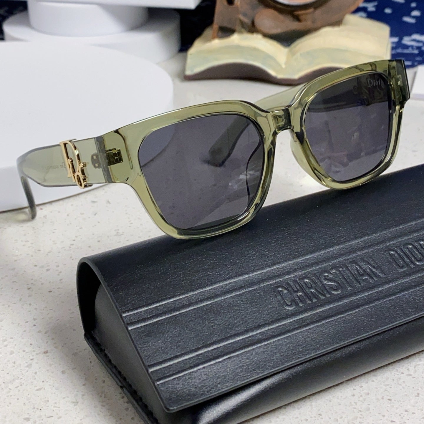 Dior popular sunglasses