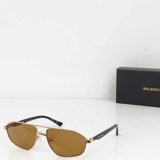 Balenciaga sunglasses Asian fit for men and women