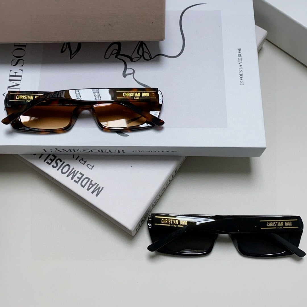 Dior popular sunglasses