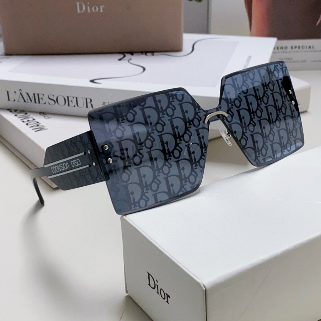 Dior popular sunglasses