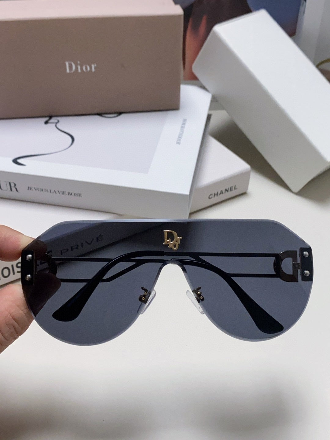 Dior popular sunglasses