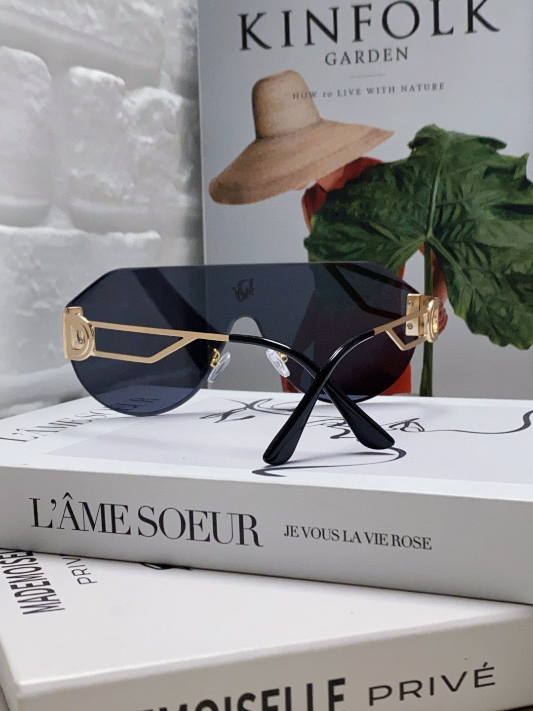 Dior popular sunglasses