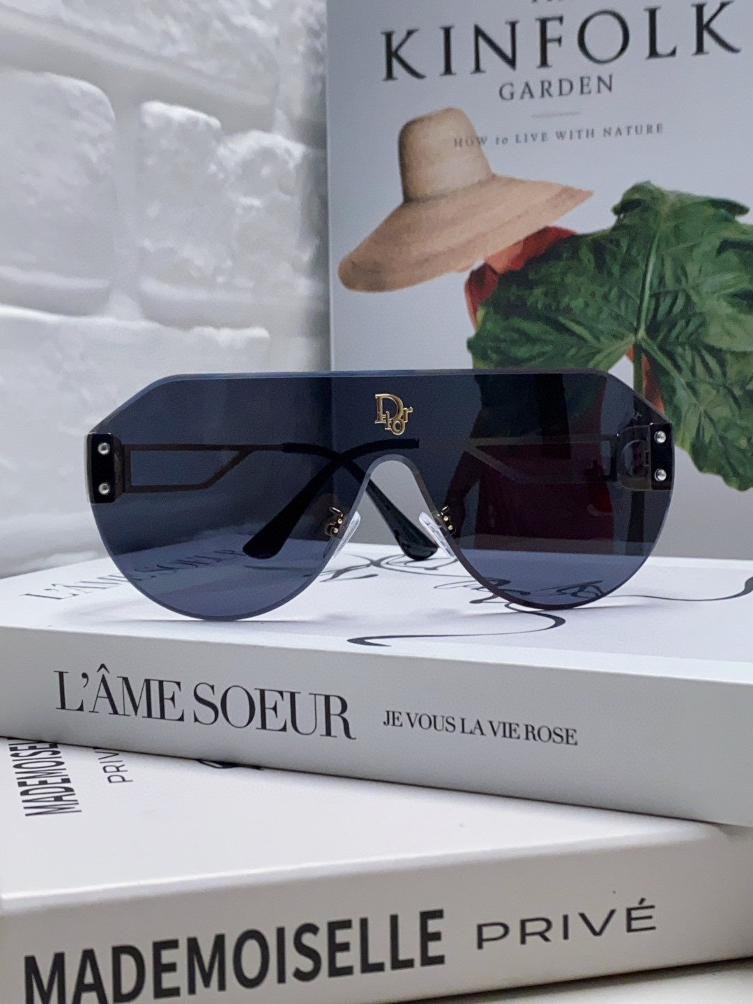 Dior popular sunglasses