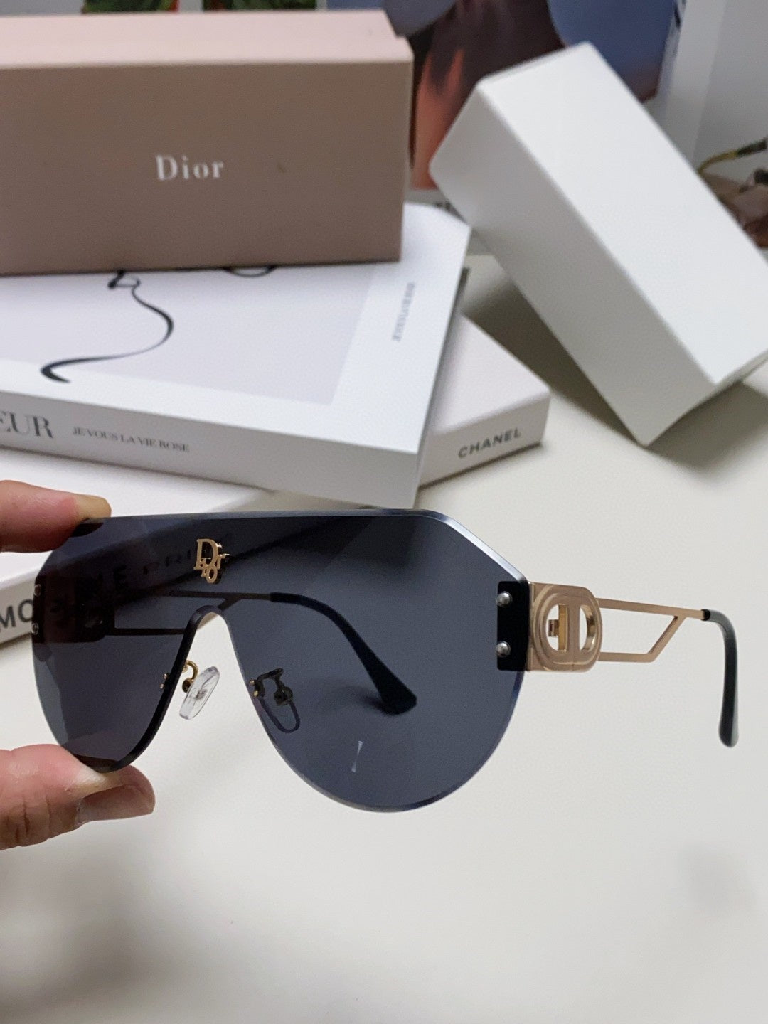 Dior popular sunglasses