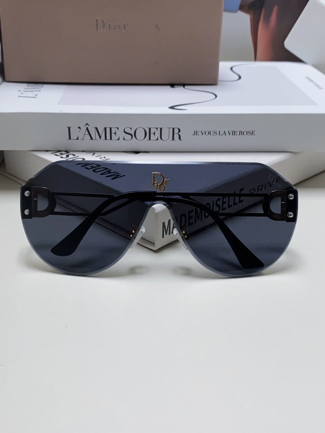 Dior popular sunglasses