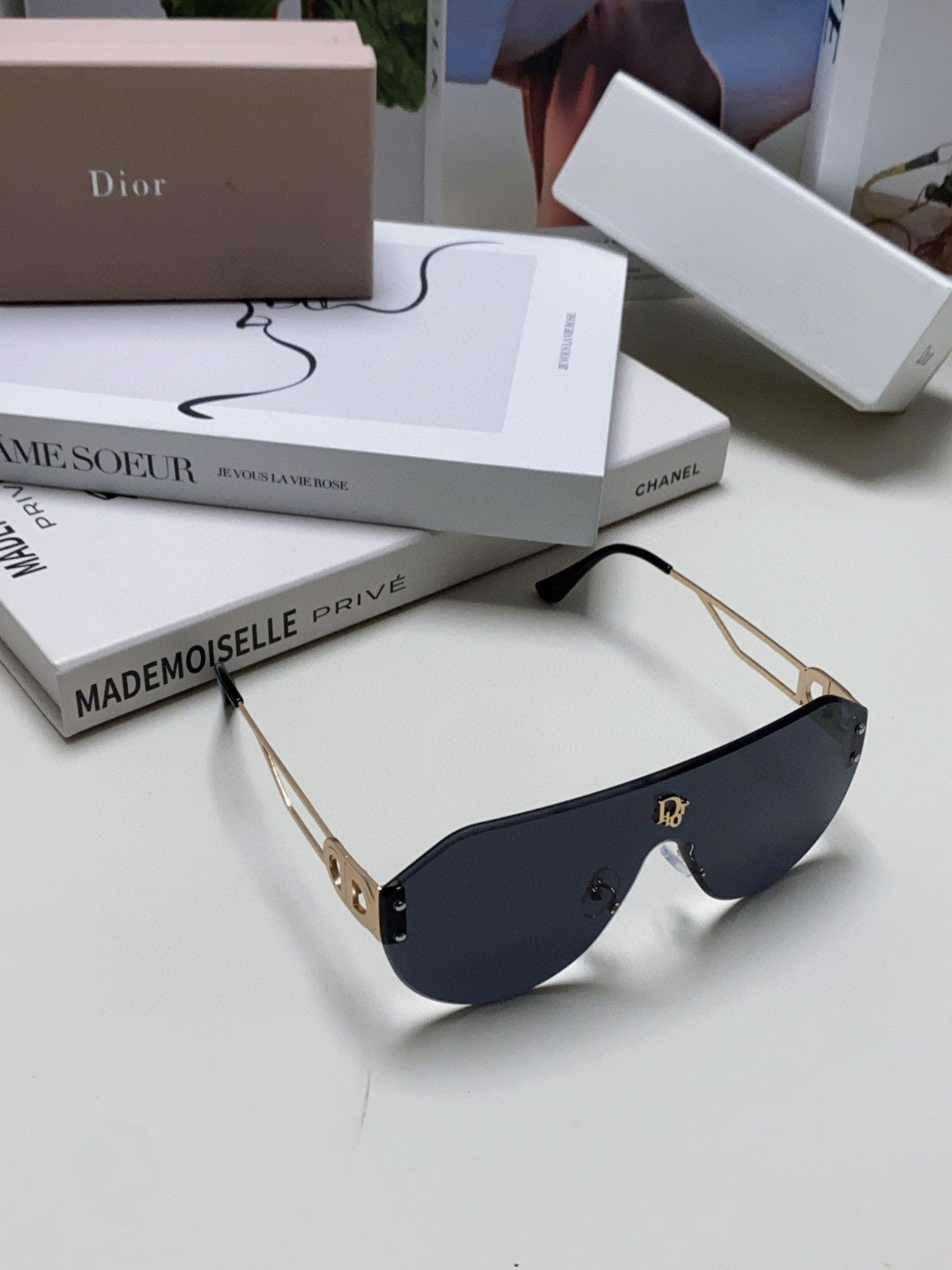 Dior popular sunglasses