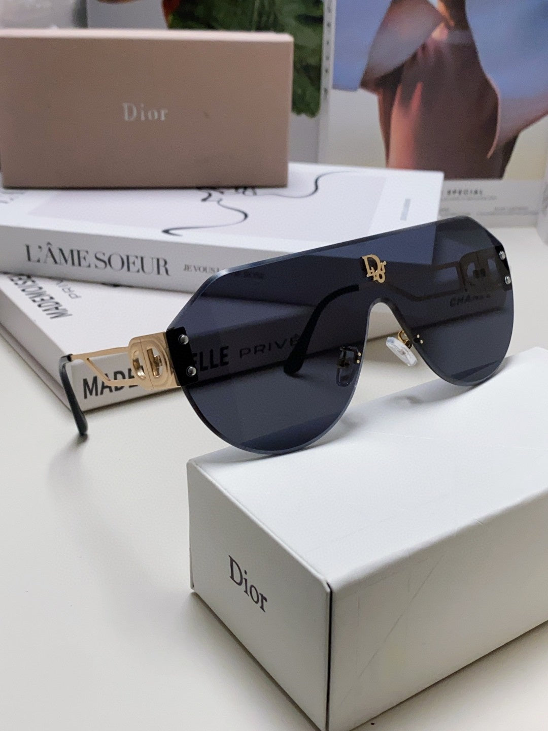 Dior popular sunglasses