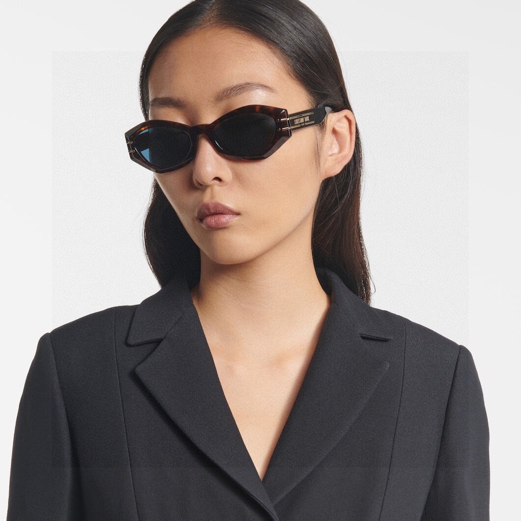 Dior popular sunglasses