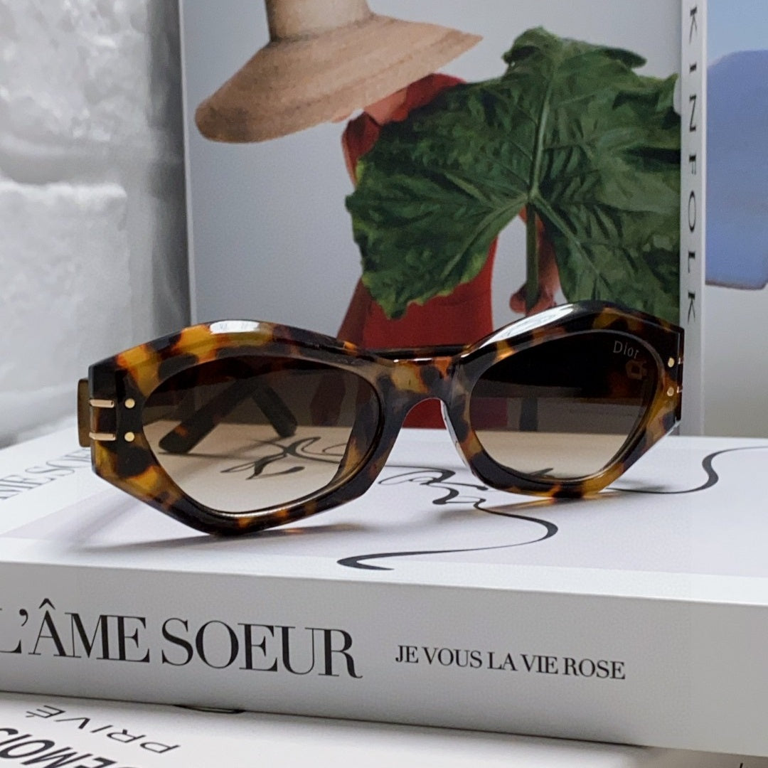 Dior popular sunglasses