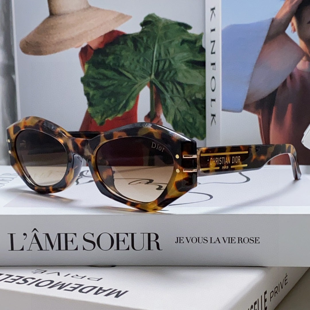 Dior popular sunglasses