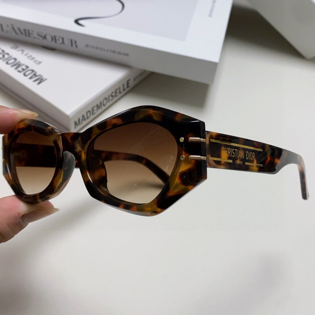 Dior popular sunglasses