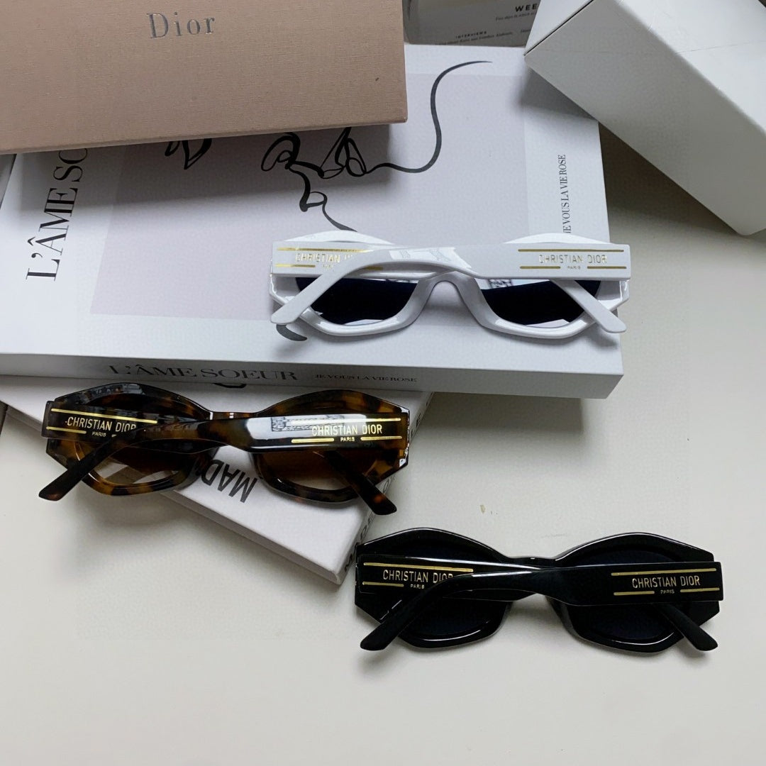 Dior popular sunglasses