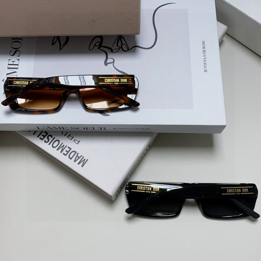 Dior popular sunglasses