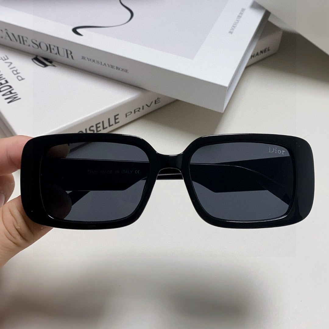 Balenciaga sunglasses Asian fit for men and women