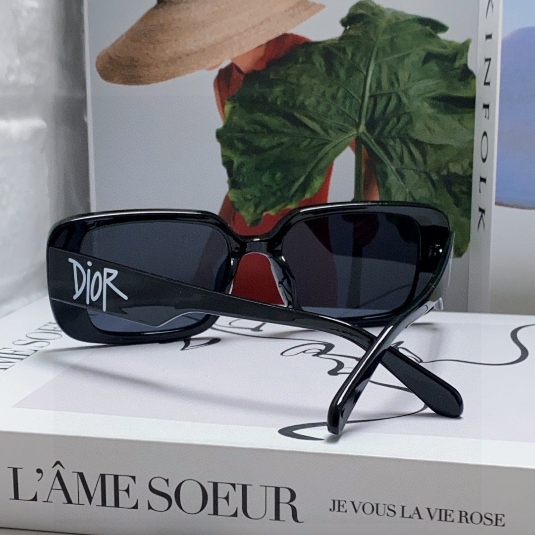 Balenciaga sunglasses Asian fit for men and women