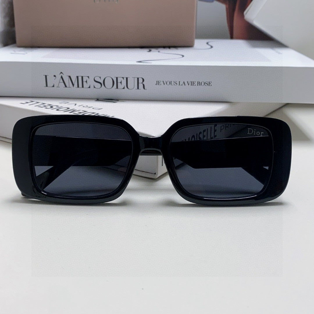 Balenciaga sunglasses Asian fit for men and women