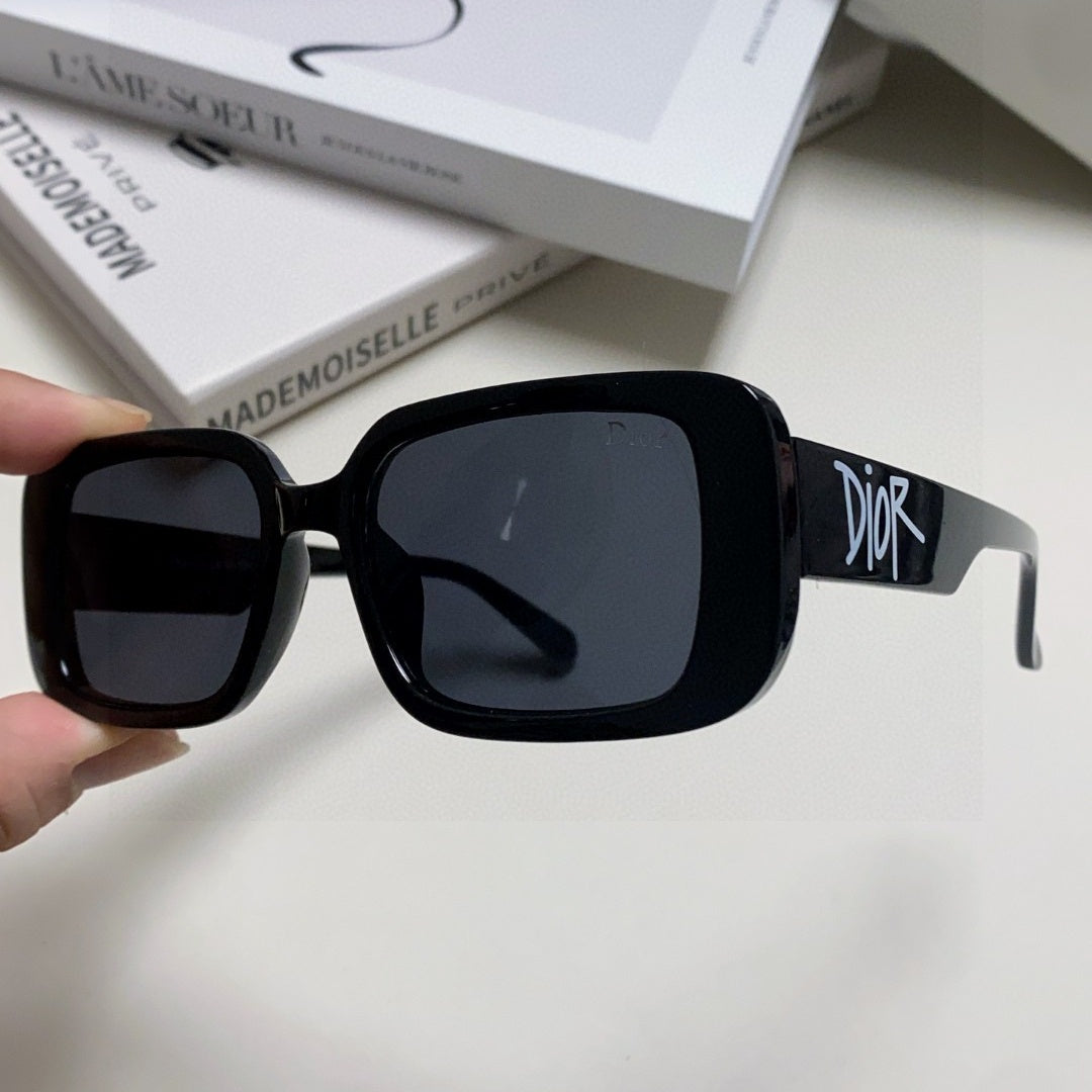 Balenciaga sunglasses Asian fit for men and women