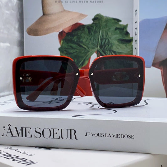 Balenciaga sunglasses Asian fit for men and women
