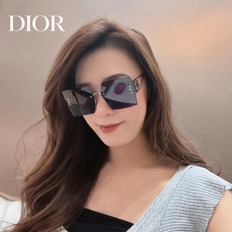 Dior popular sunglasses