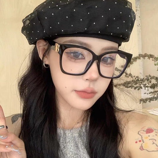 Balenciaga sunglasses Asian fit for men and women