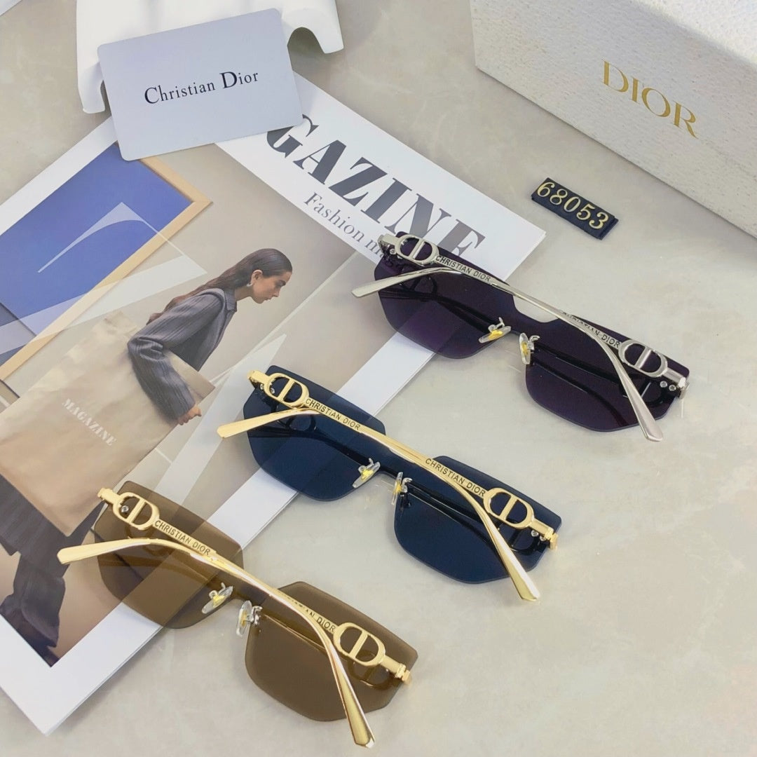 Dior popular sunglasses