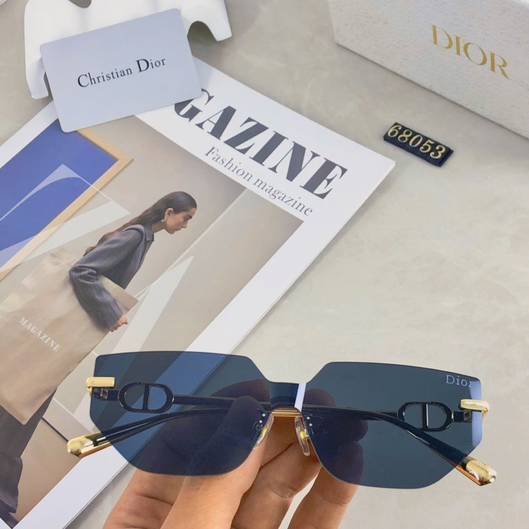 Dior popular sunglasses