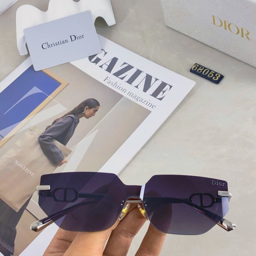 Dior popular sunglasses