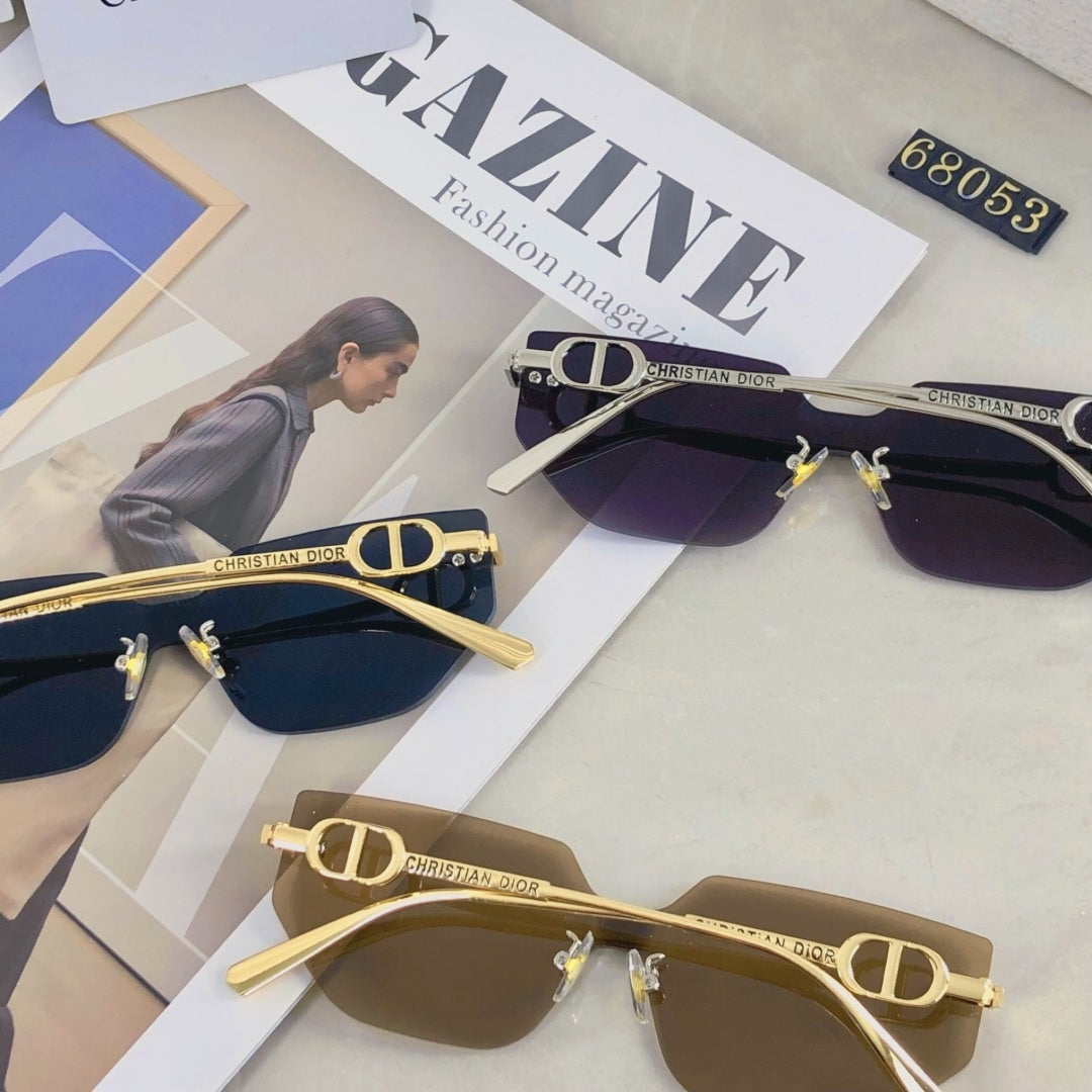 Dior popular sunglasses
