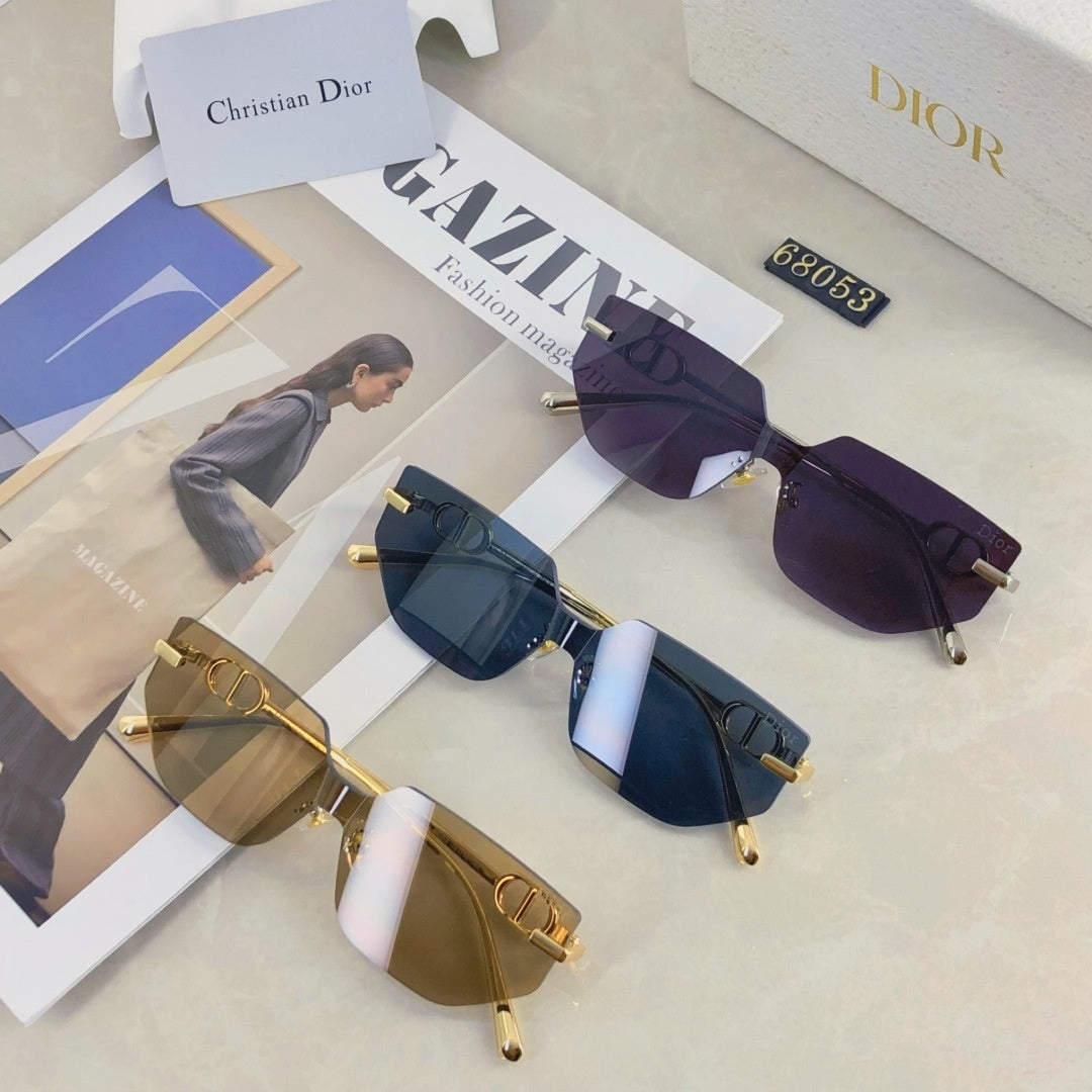 Dior popular sunglasses