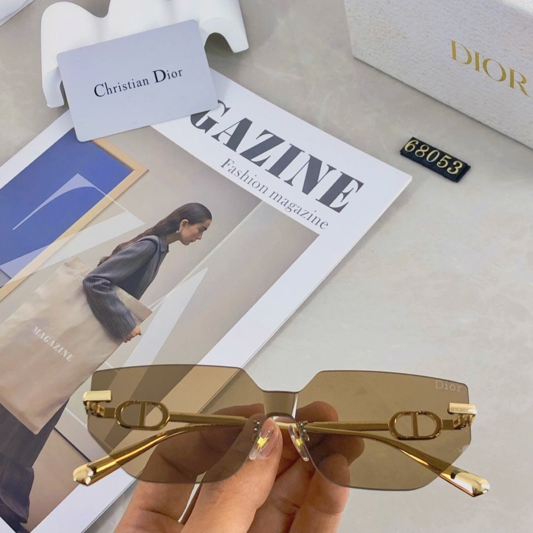 Dior popular sunglasses